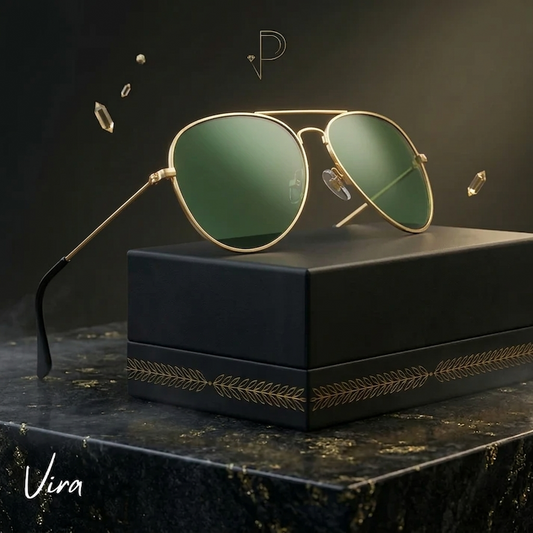 משקפי וירה היוקרתיים 2026